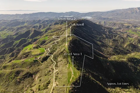 $1,850,000 | 7500-1 Sulphur Mountain Road, Ojai, CA 93023