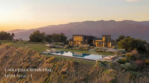 $1,850,000 | 7500-1 Sulphur Mountain Road, Ojai, CA 93023