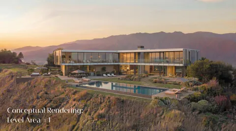 $1,850,000 | 7500-1 Sulphur Mountain Road, Ojai, CA 93023