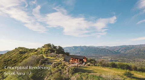 $1,850,000 | 7500-1 Sulphur Mountain Road, Ojai, CA 93023