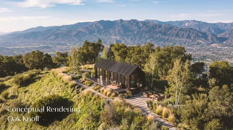 $1,850,000 | 7500-1 Sulphur Mountain Road, Ojai, CA 93023