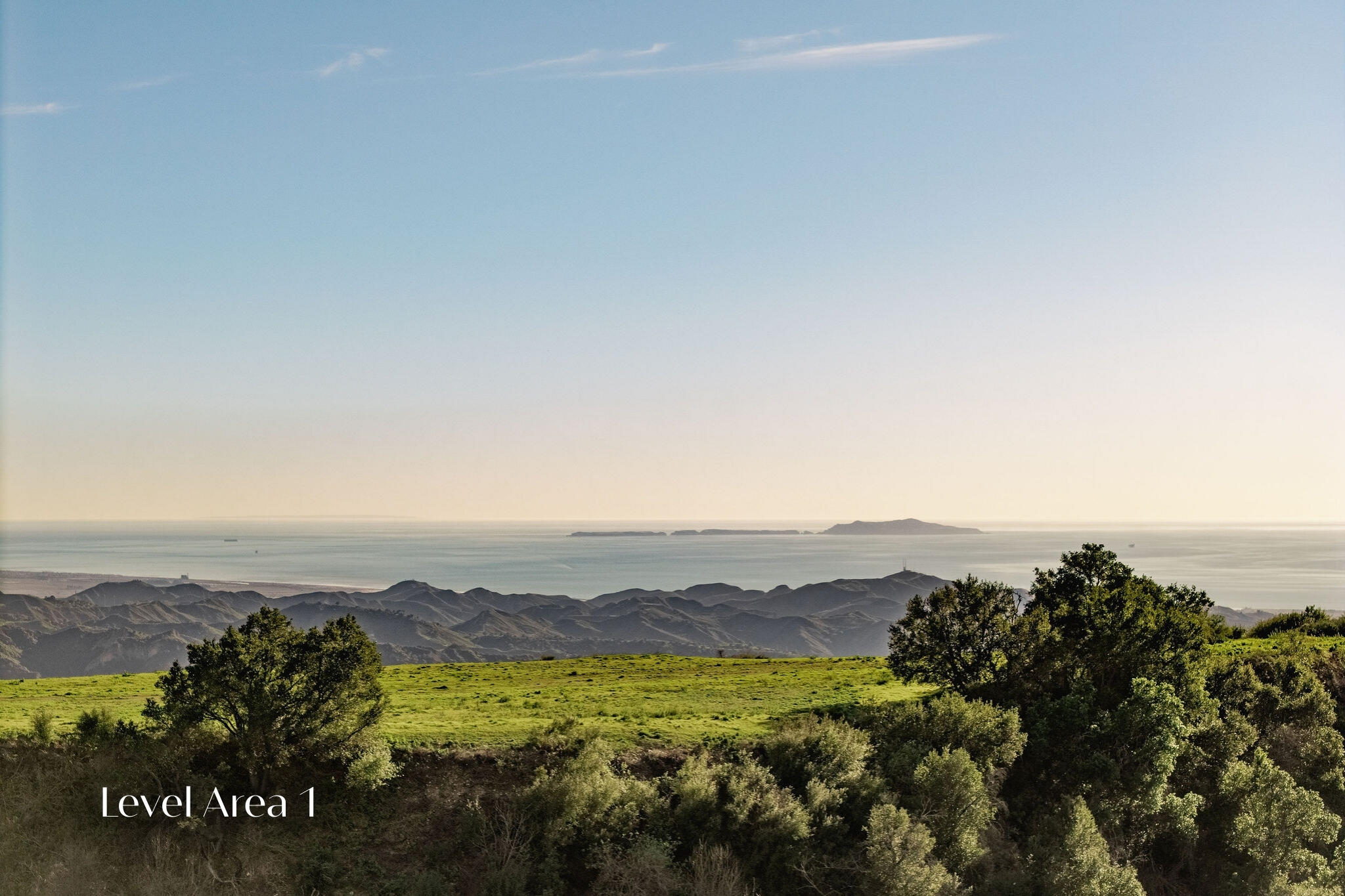7500-1 Sulphur Mountain Road Ojai, CA 93023 - Photo 4 of 29 a view of an ocean and a mountain
