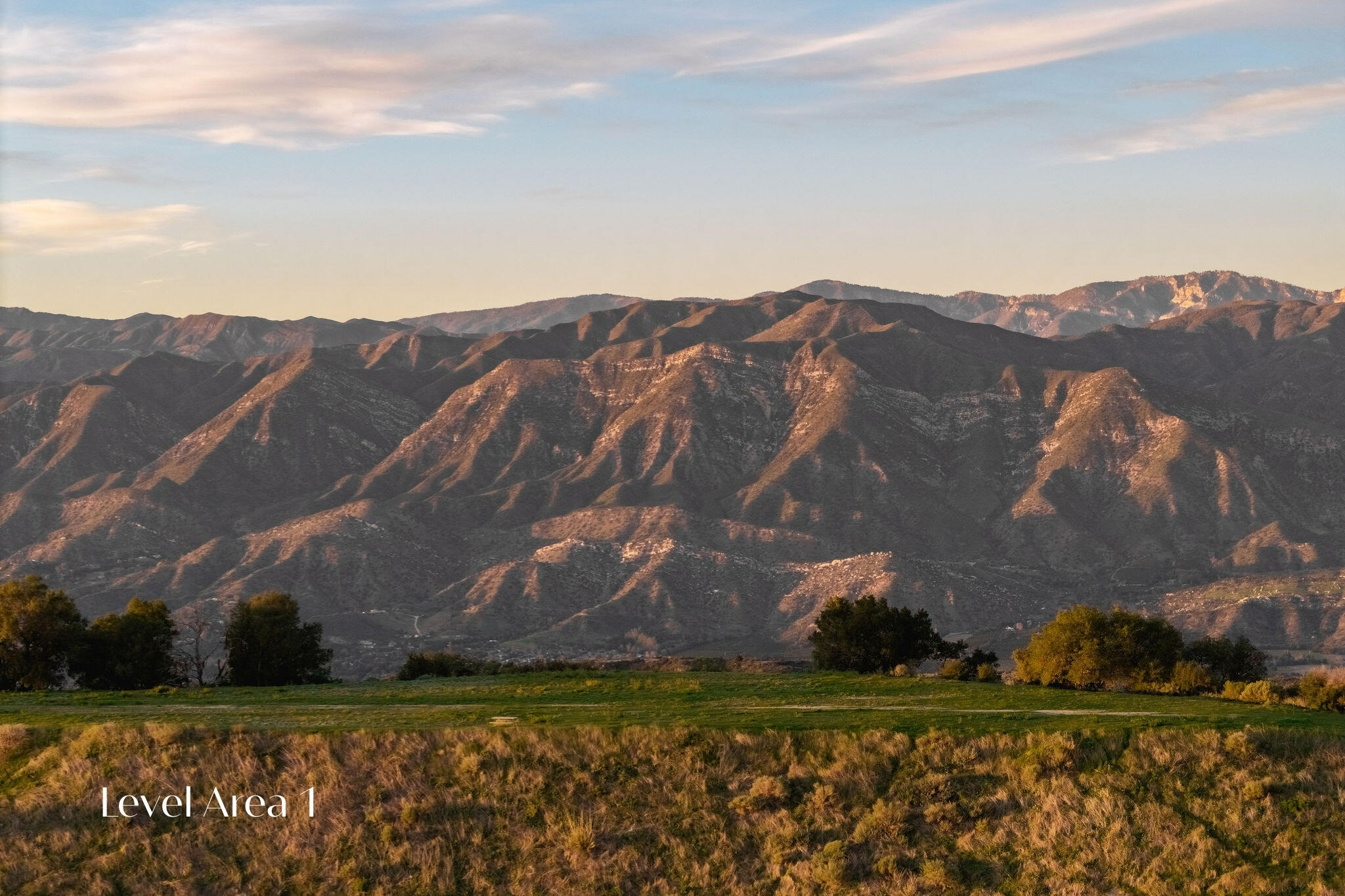 7500-1 Sulphur Mountain Road Ojai, CA 93023 - Photo 5 of 29 a view of a street with a mountain in the background