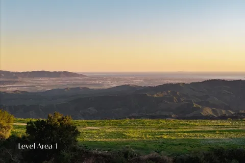 $1,850,000 | 7500-1 Sulphur Mountain Road, Ojai, CA 93023