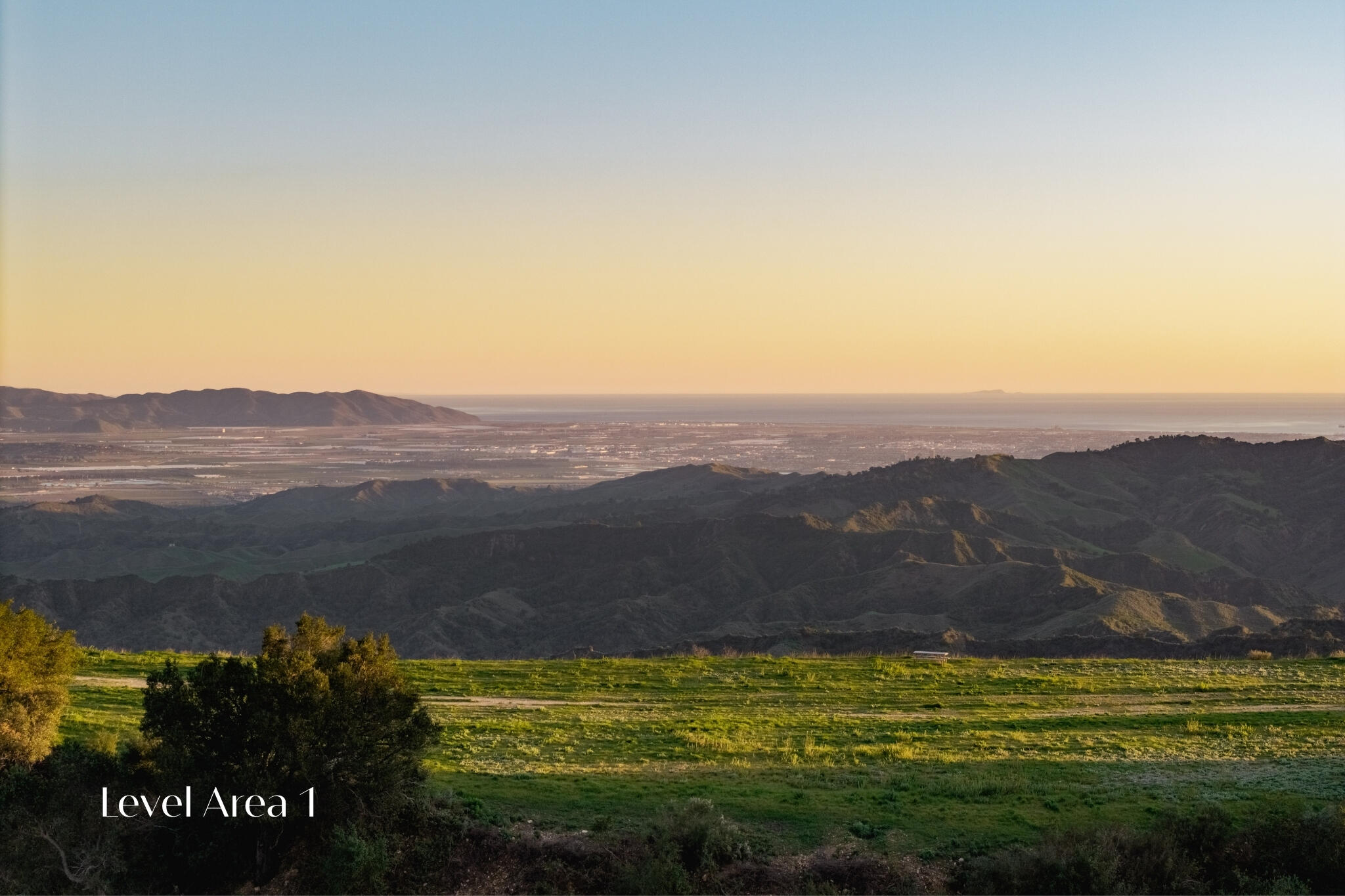 7500-1 Sulphur Mountain Road Ojai, CA 93023 - Photo 7 of 29 a view of ocean