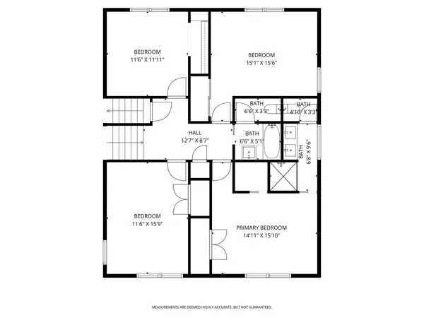 $899,900 | 6901 Hillcrest Lane, Minneapolis, MN 55435