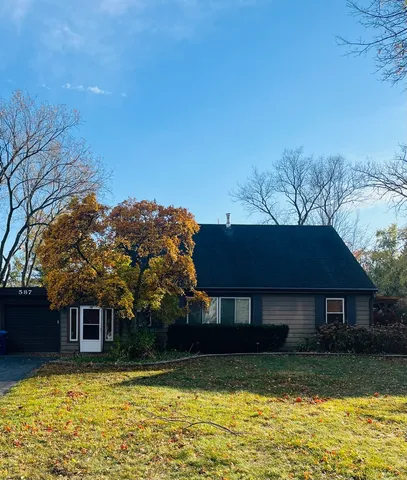 $2,850 | 587 Front Street, Lisle, IL 60532