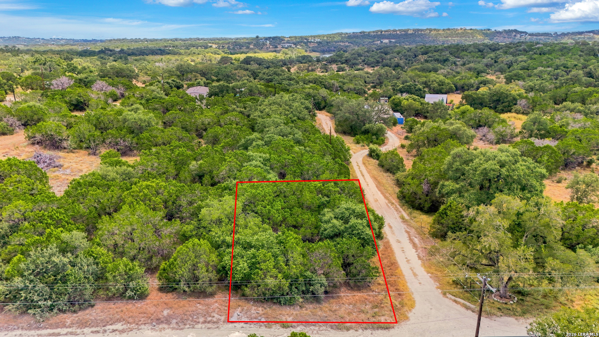 136 Angus Trail Spring Branch, TX 78070 - Photo 13 of 20 Gallery Image 13