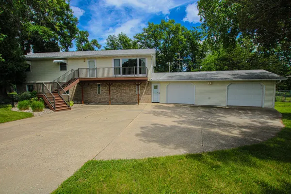 $349,900 | 8691 County Road 11 Northwest, Alexandria, MN 56308