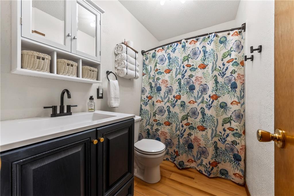 3807 Southwest Christie Ln Road St. Joseph, MO 64504 - Photo 29 of 32