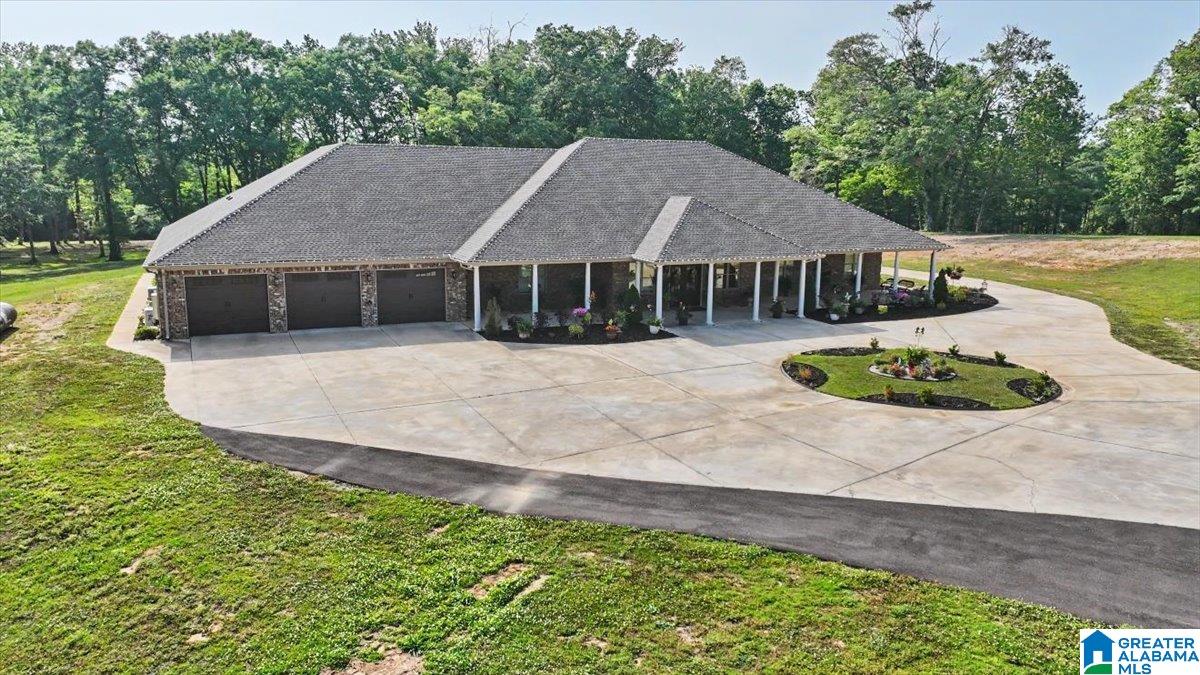 4550 Newbold Road Bessemer, AL 35022 - Photo 3 of 99