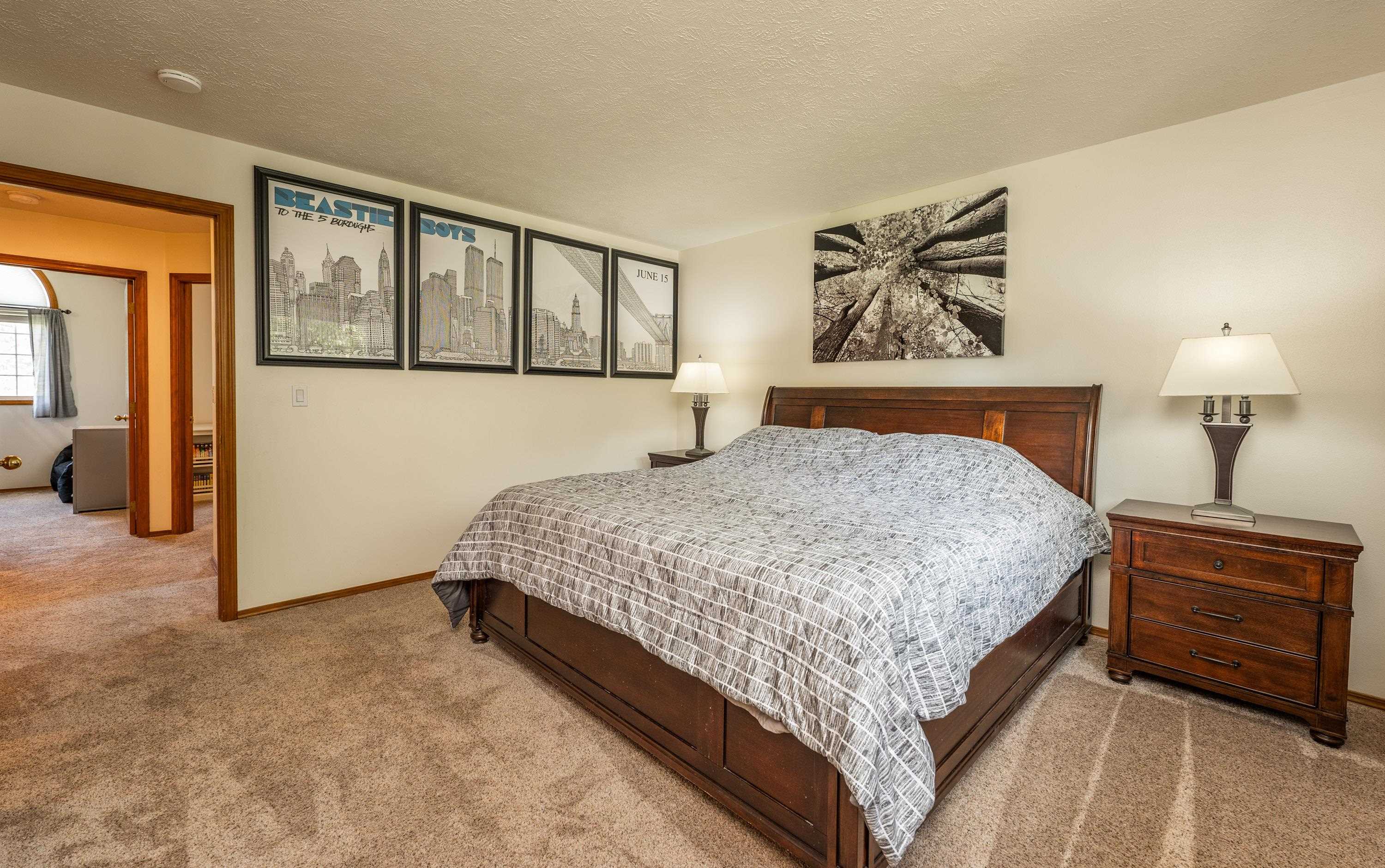 15824 North Fairview Road Mead, WA 99021 - Photo 17 of 49