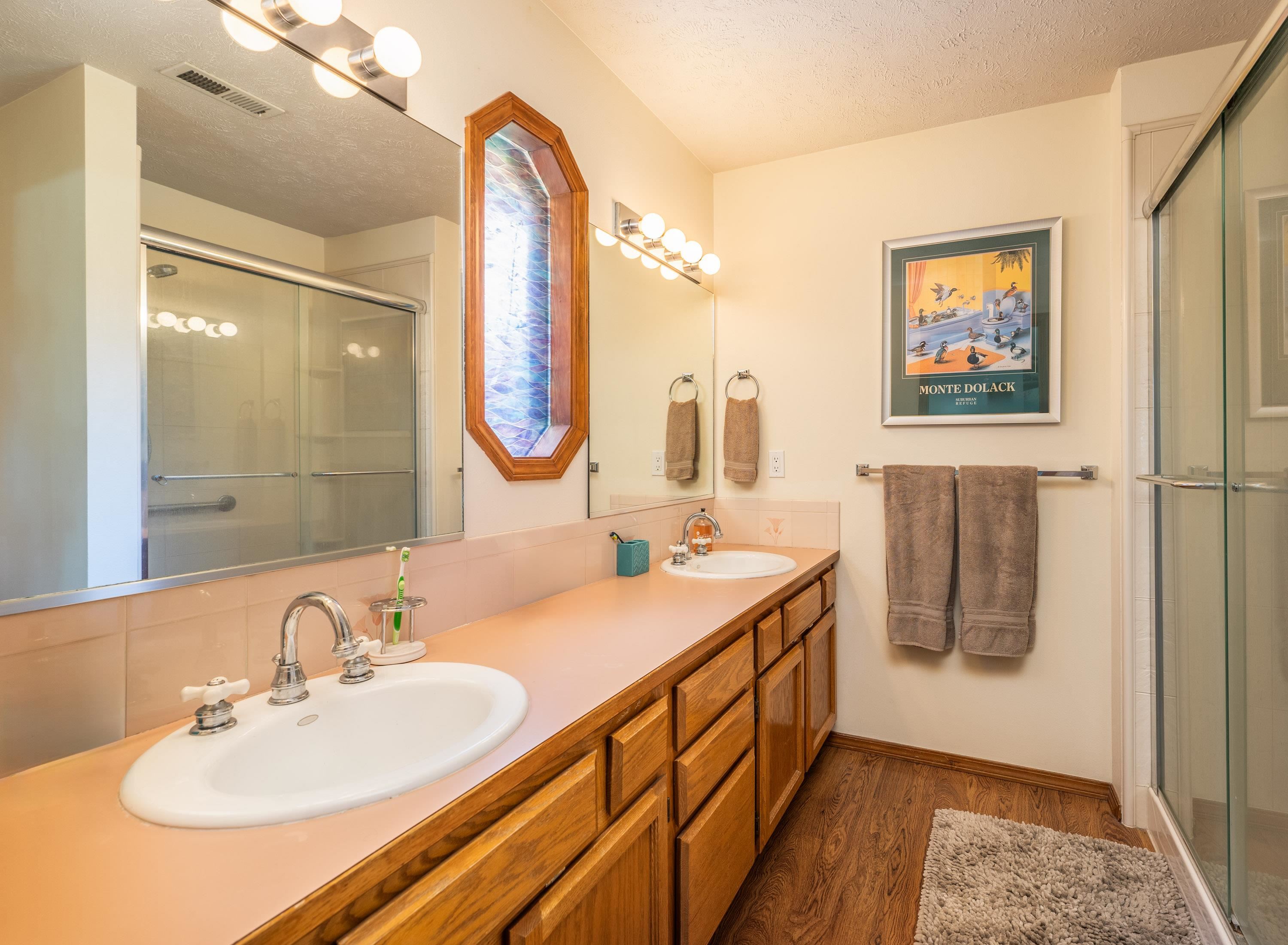 15824 North Fairview Road Mead, WA 99021 - Photo 19 of 49