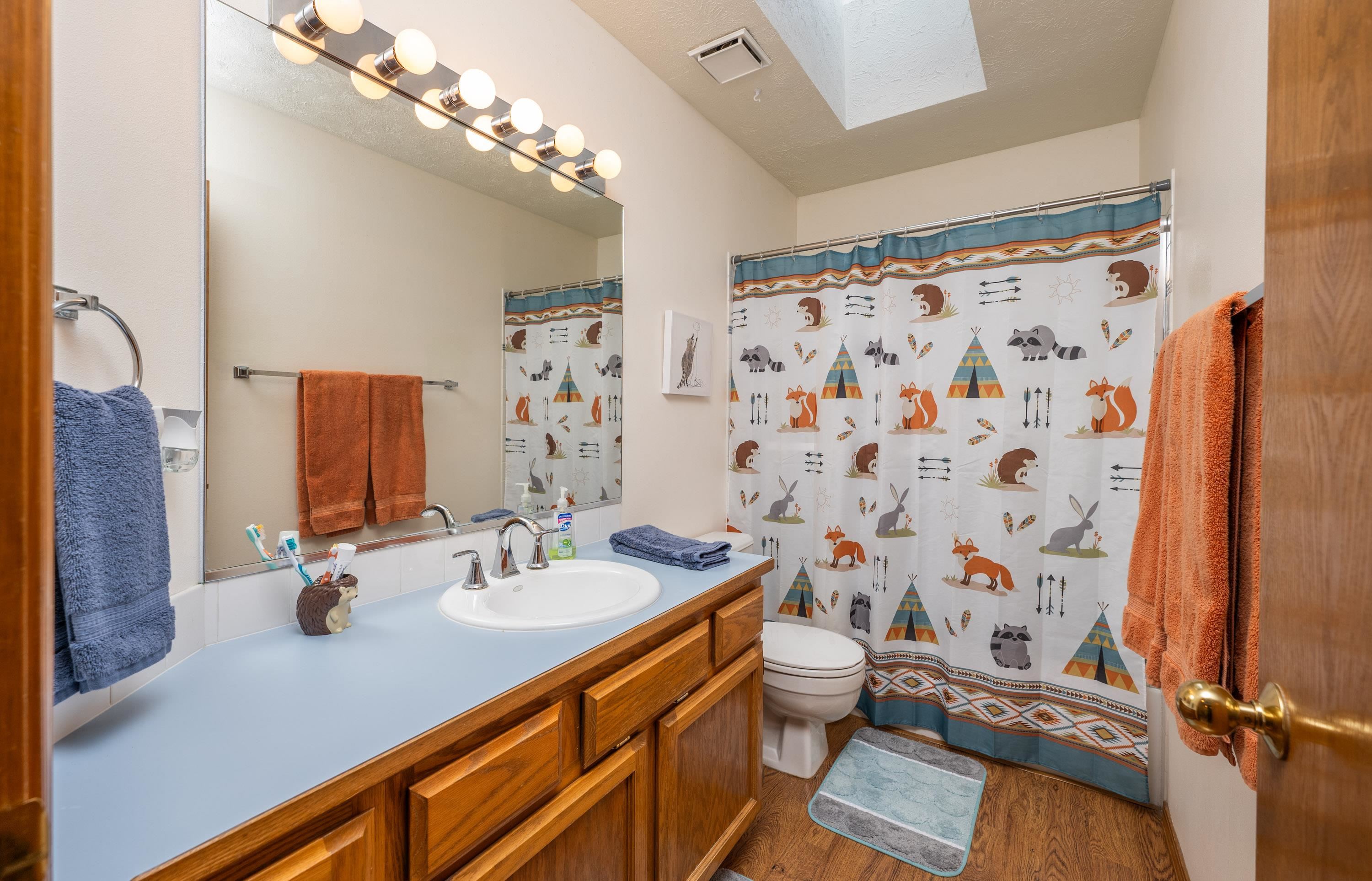 15824 North Fairview Road Mead, WA 99021 - Photo 21 of 49