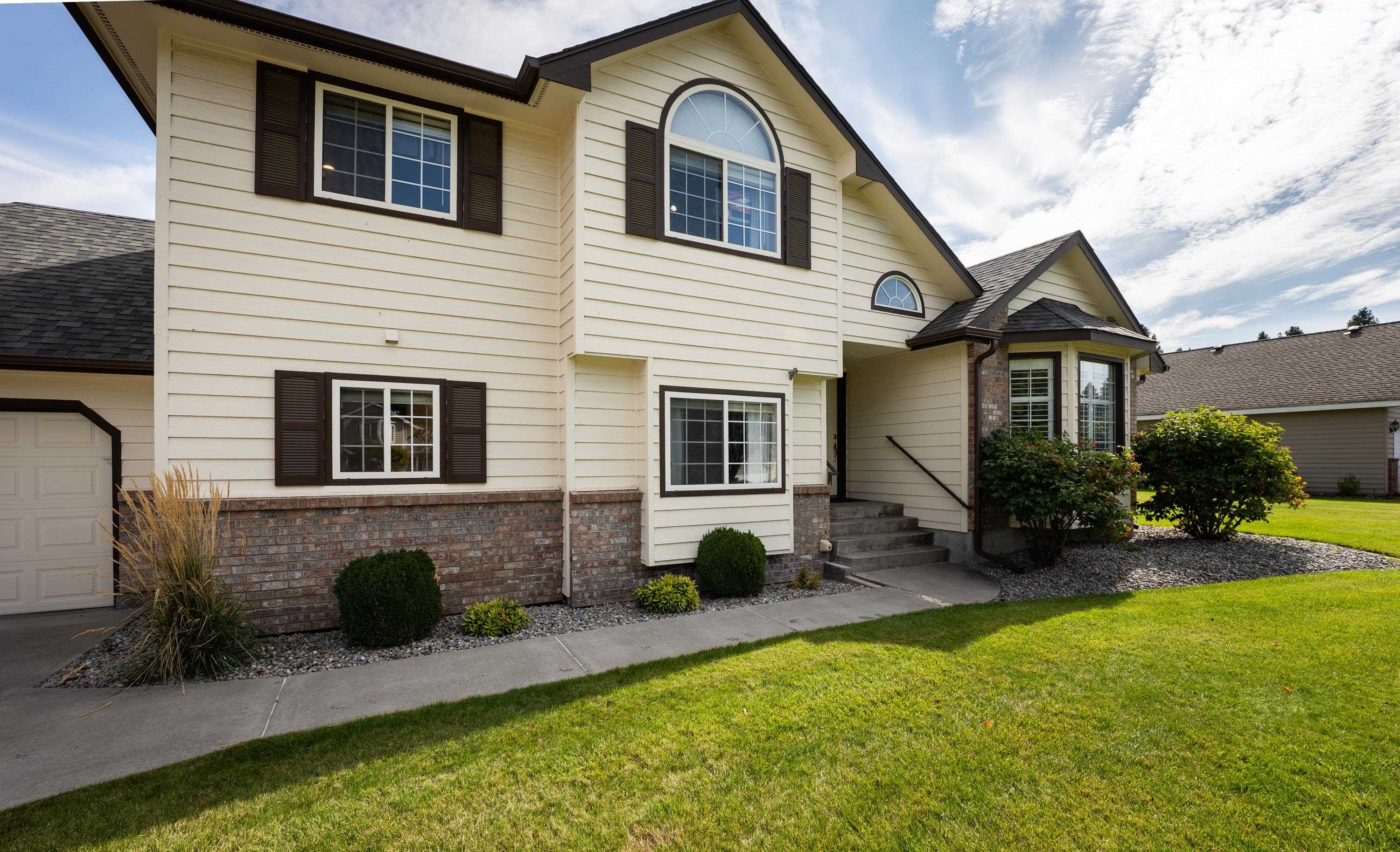 15824 North Fairview Road Mead, WA 99021 - Photo 3 of 49