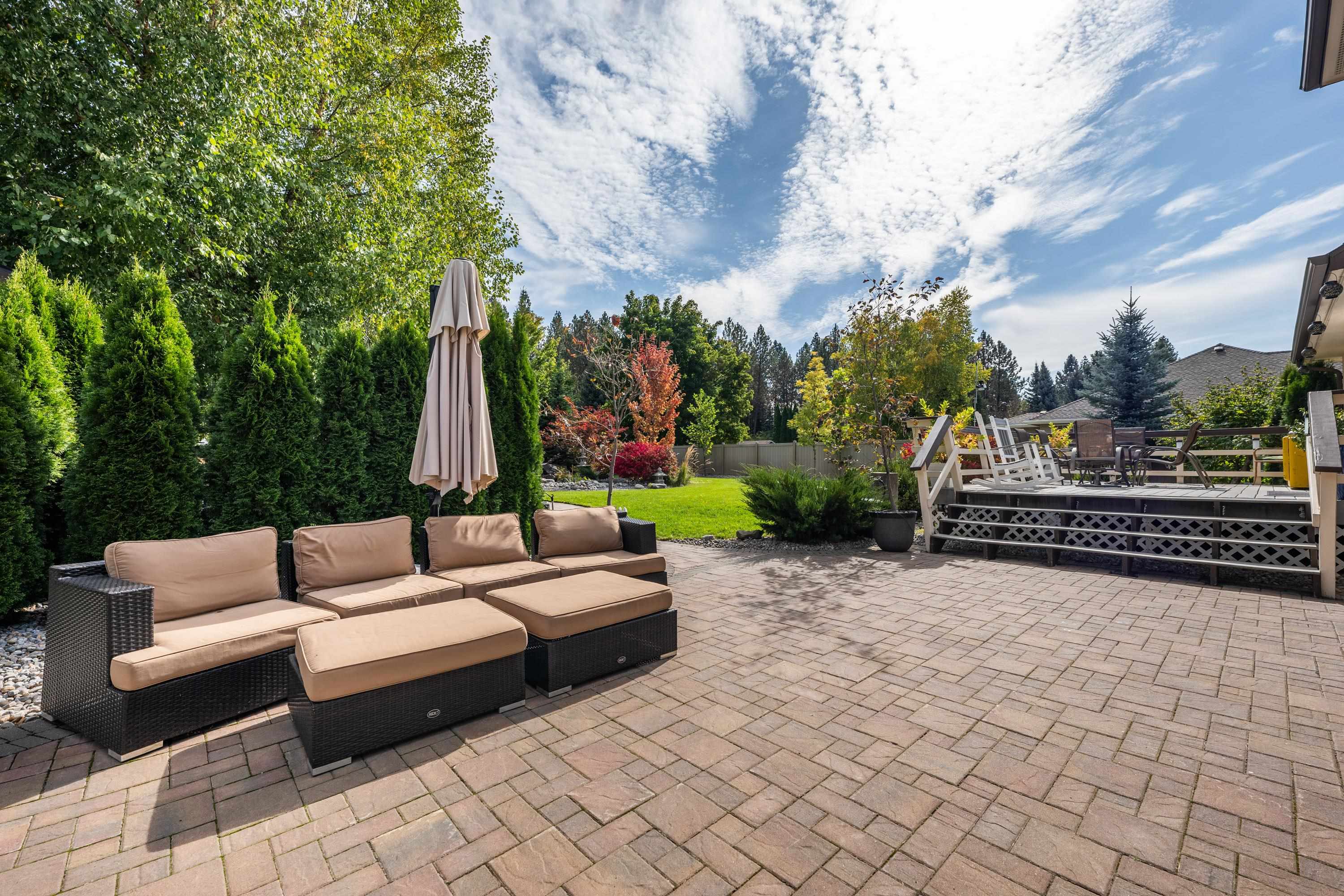 15824 North Fairview Road Mead, WA 99021 - Photo 33 of 49