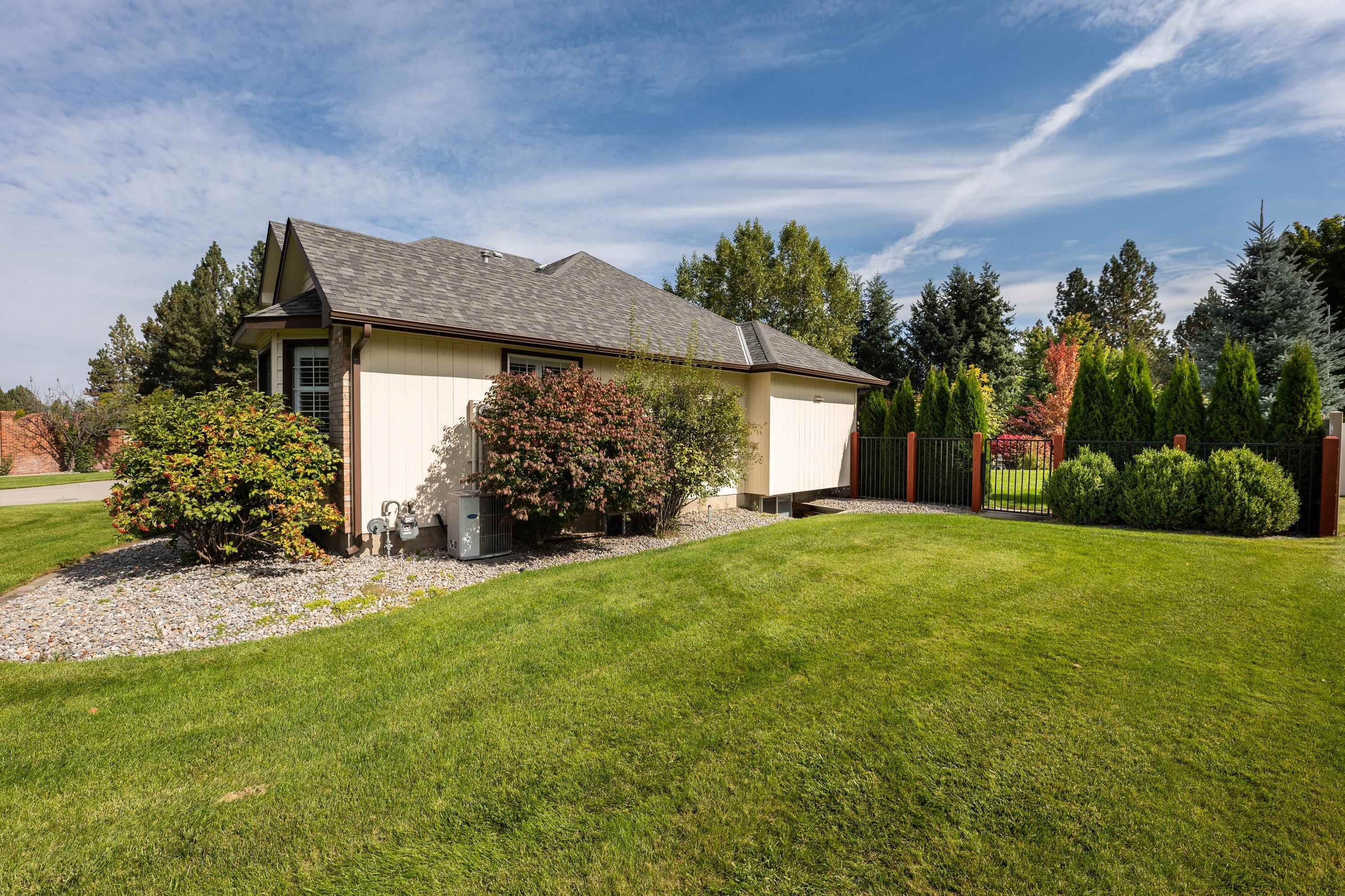 15824 North Fairview Road Mead, WA 99021 - Photo 35 of 49