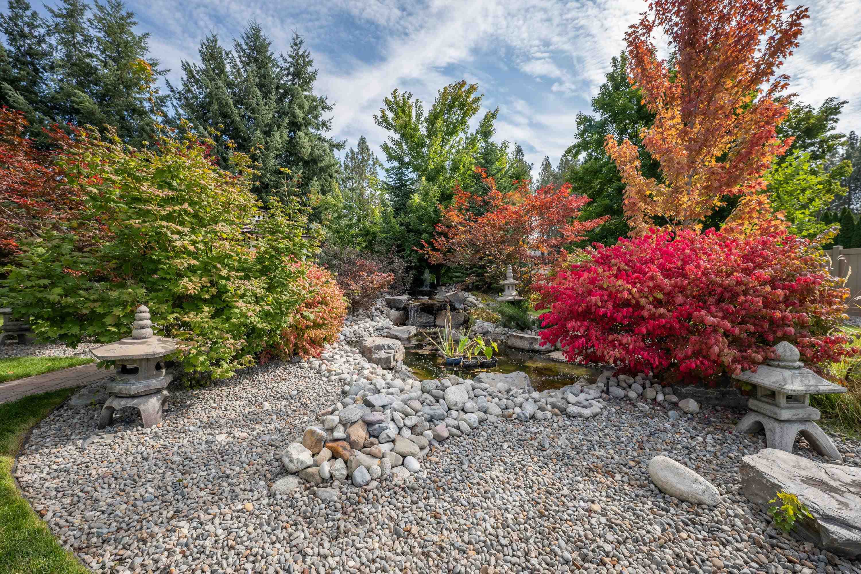 15824 North Fairview Road Mead, WA 99021 - Photo 41 of 49