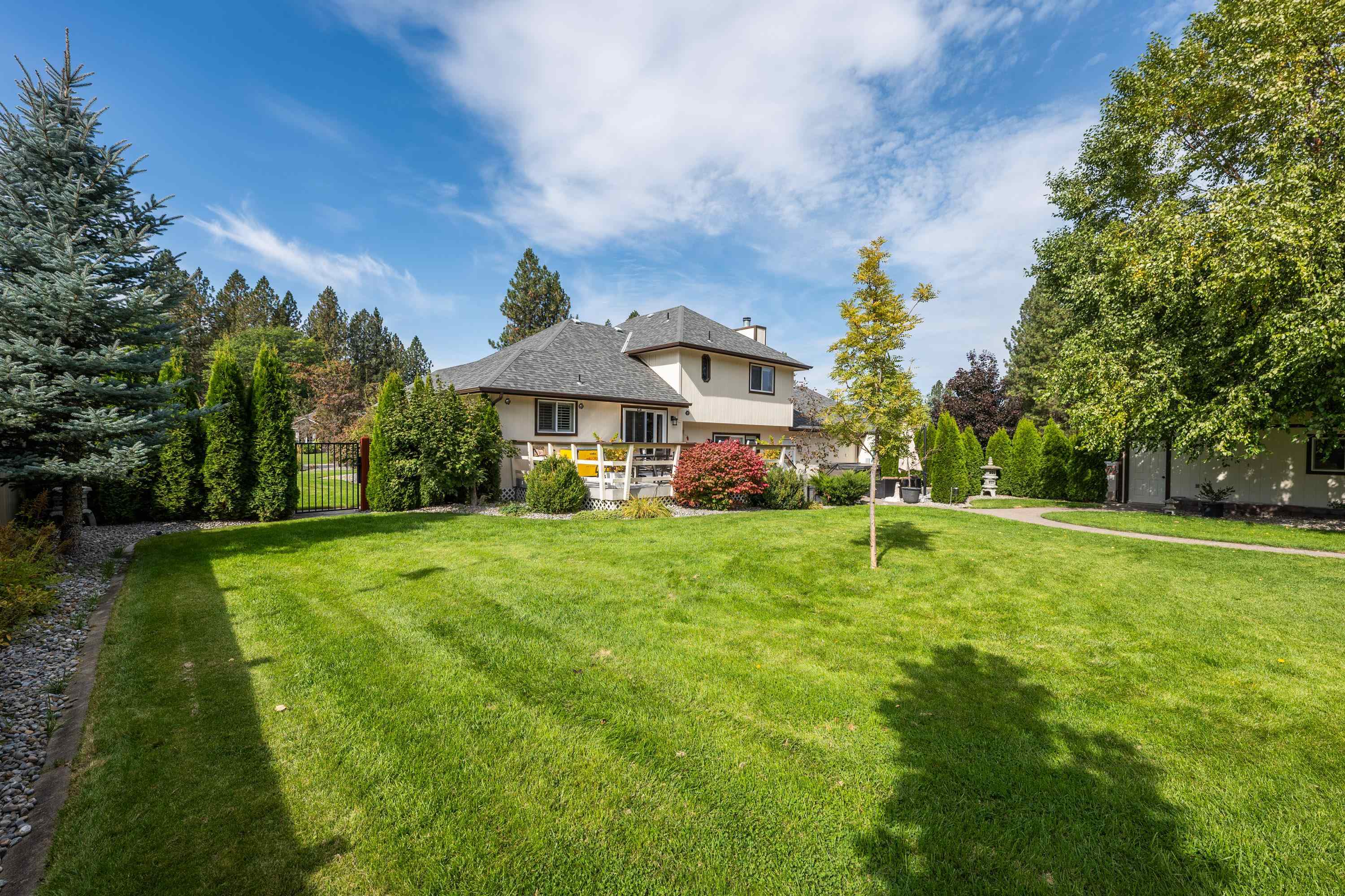15824 North Fairview Road Mead, WA 99021 - Photo 44 of 49