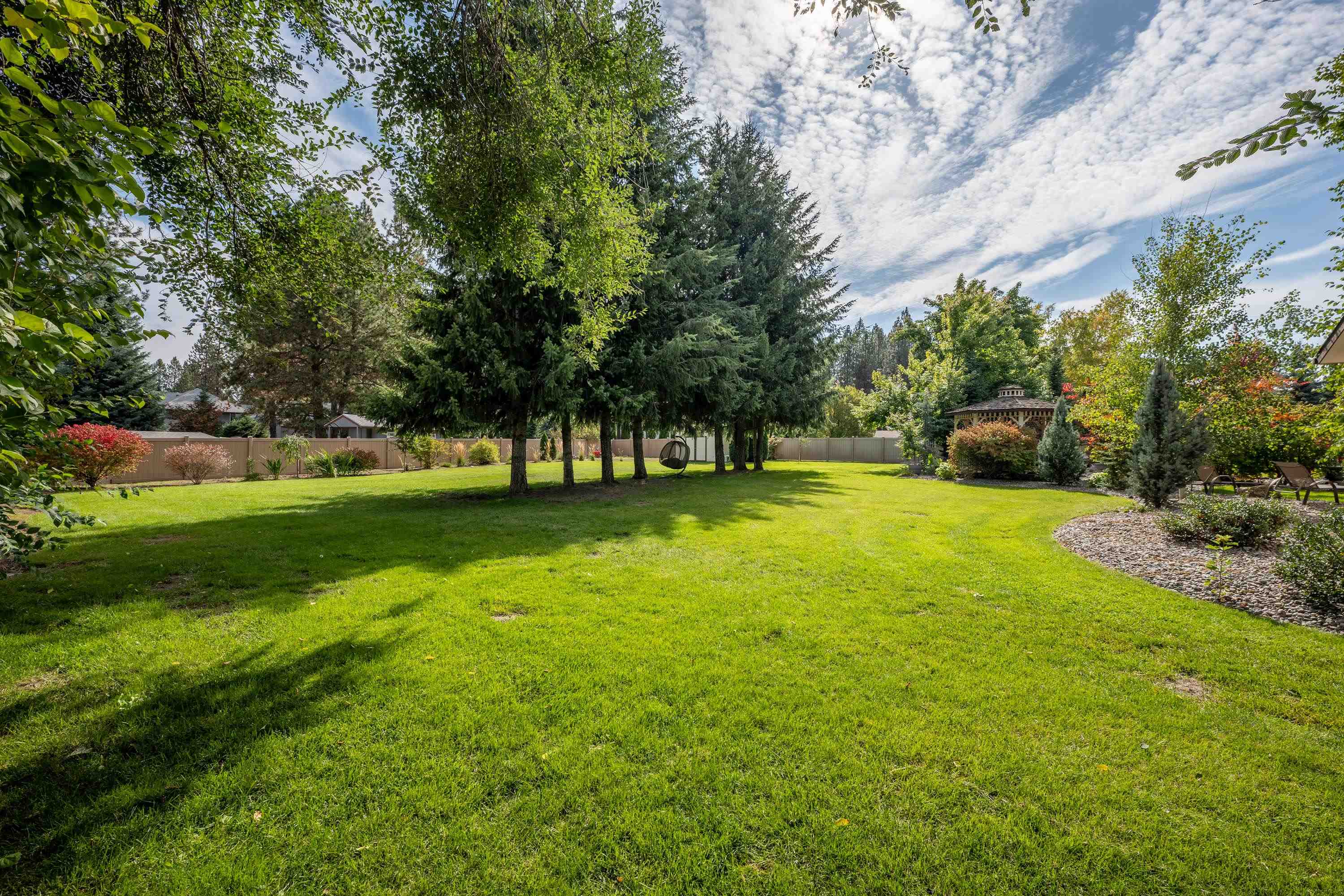 15824 North Fairview Road Mead, WA 99021 - Photo 45 of 49