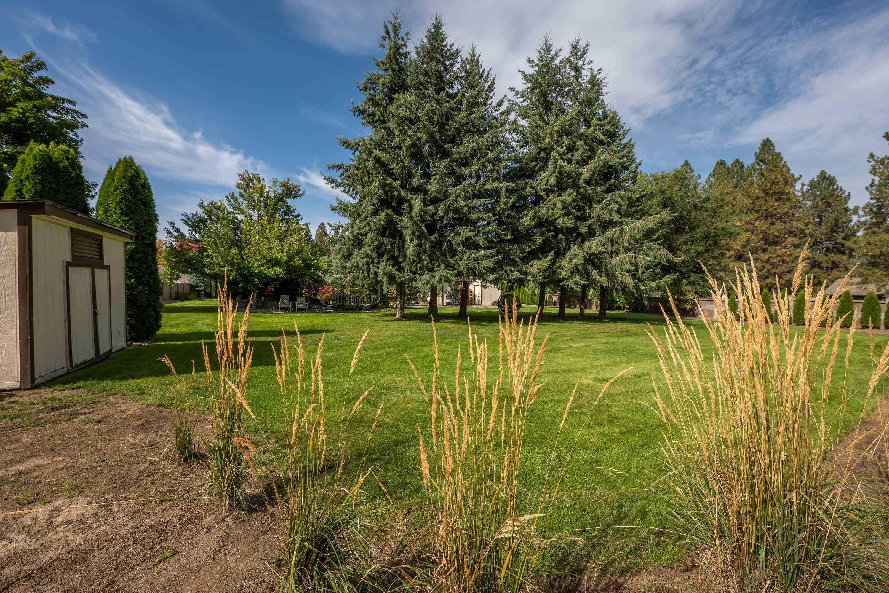 15824 North Fairview Road Mead, WA 99021 - Photo 46 of 49