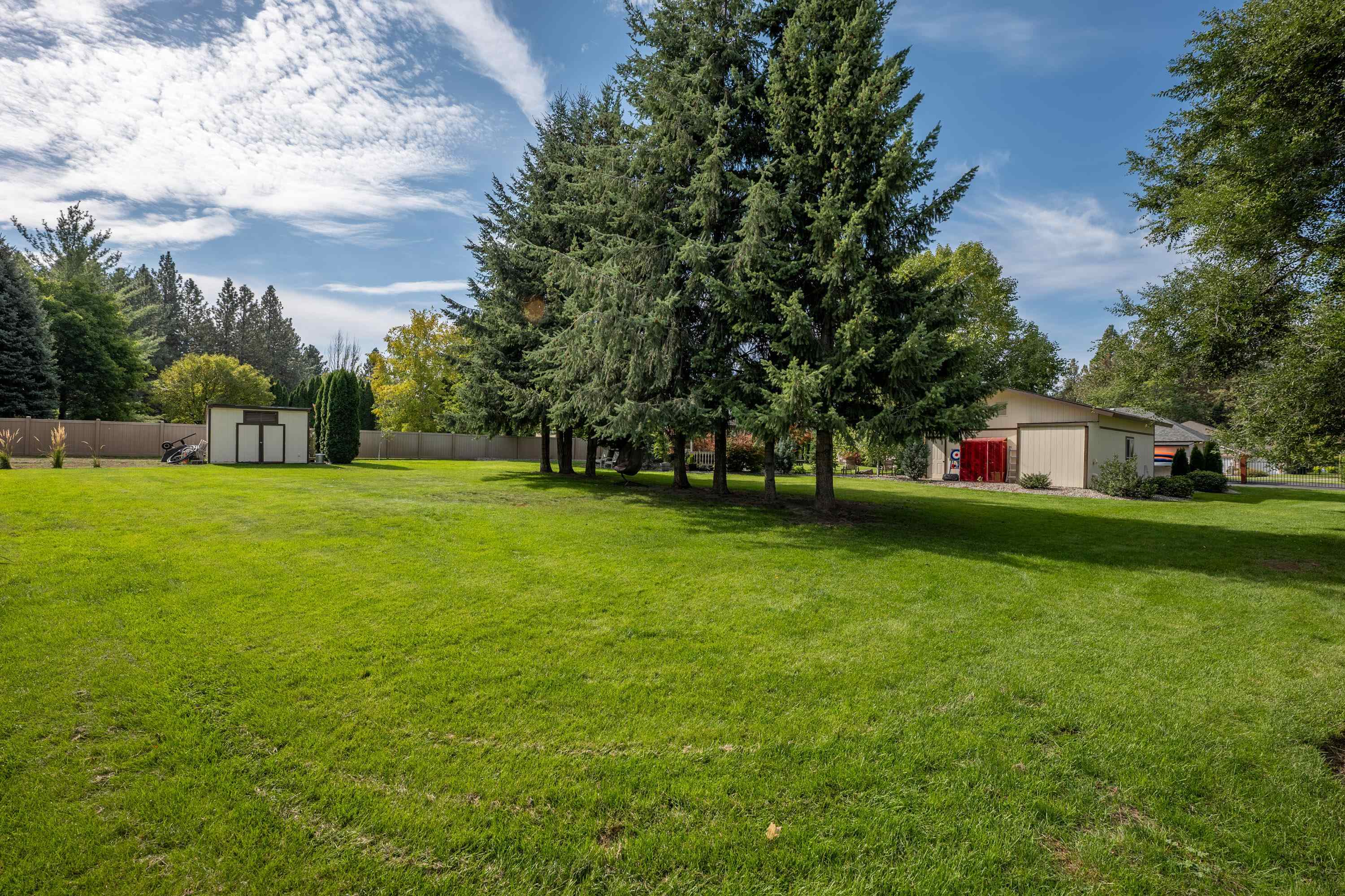 15824 North Fairview Road Mead, WA 99021 - Photo 48 of 49