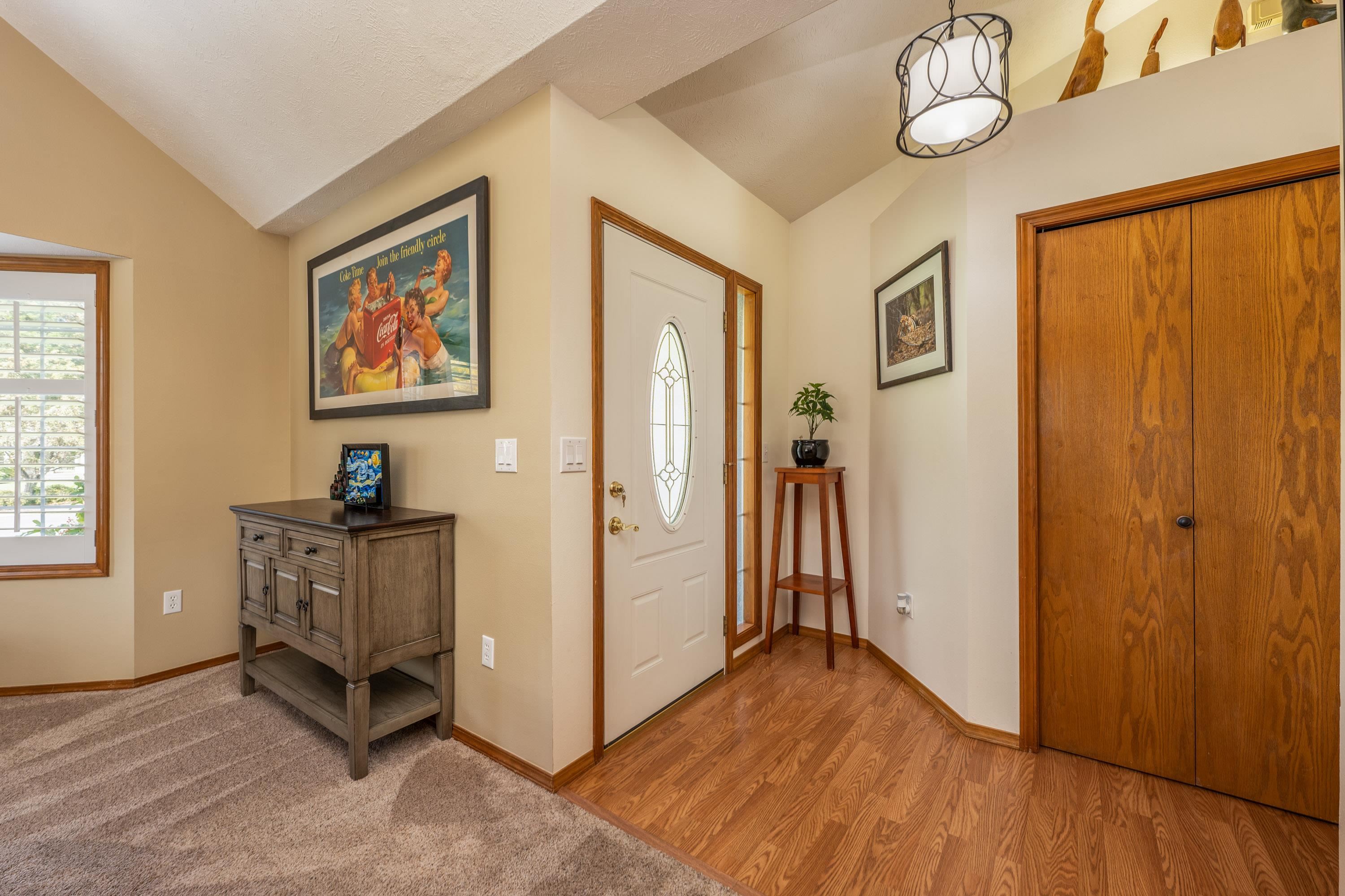 15824 North Fairview Road Mead, WA 99021 - Photo 6 of 49