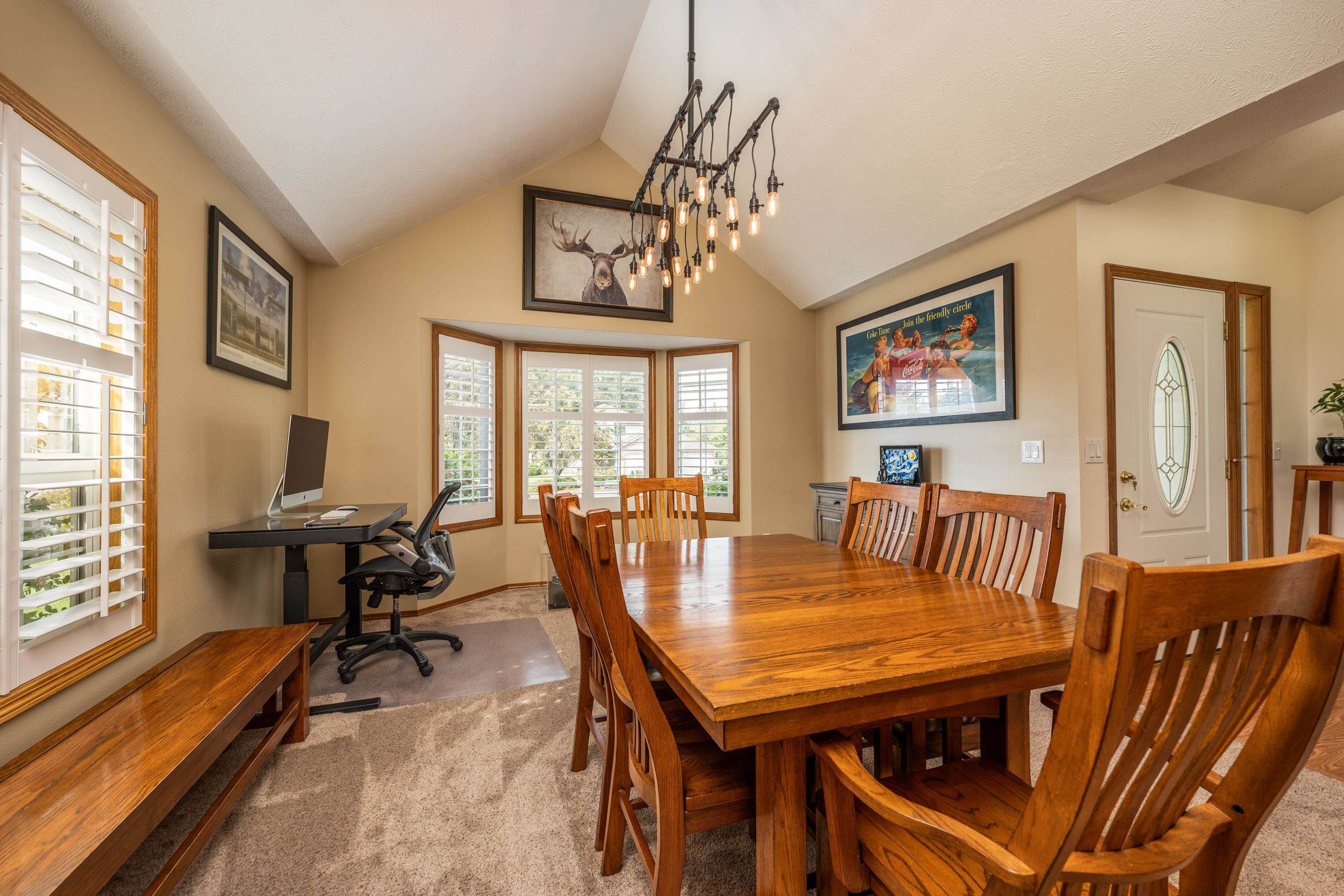 15824 North Fairview Road Mead, WA 99021 - Photo 7 of 49