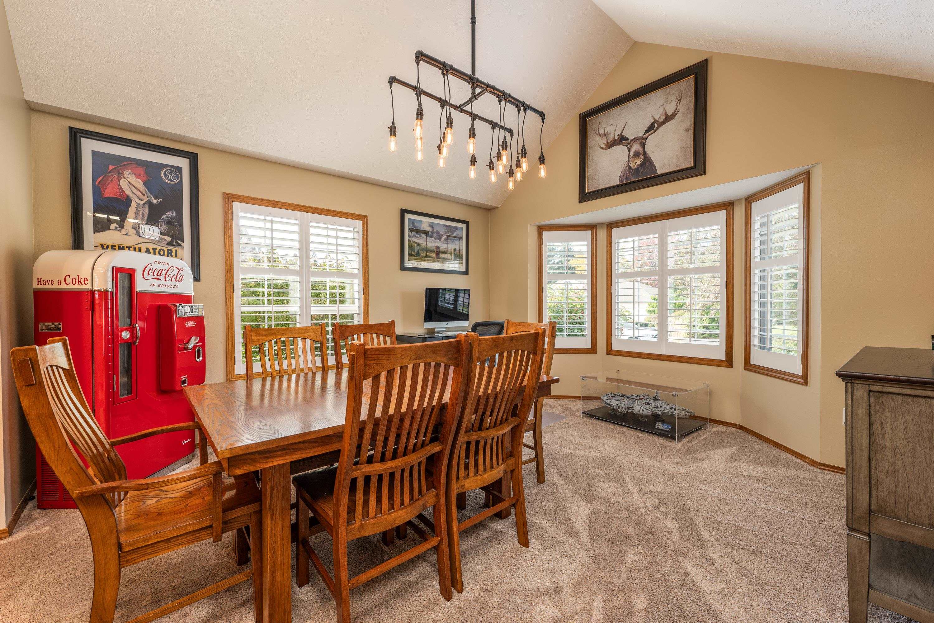 15824 North Fairview Road Mead, WA 99021 - Photo 8 of 49