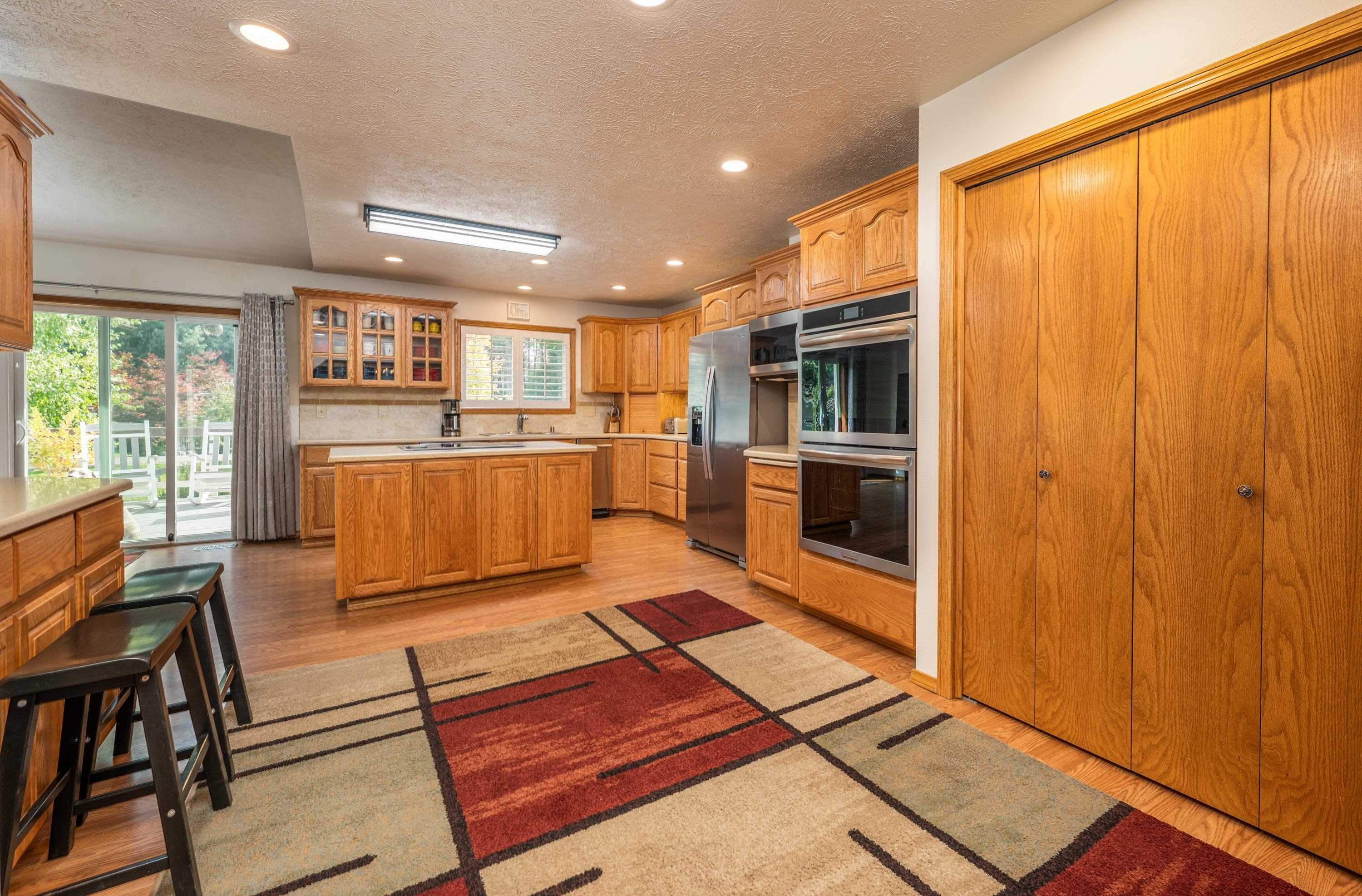 15824 North Fairview Road Mead, WA 99021 - Photo 9 of 49