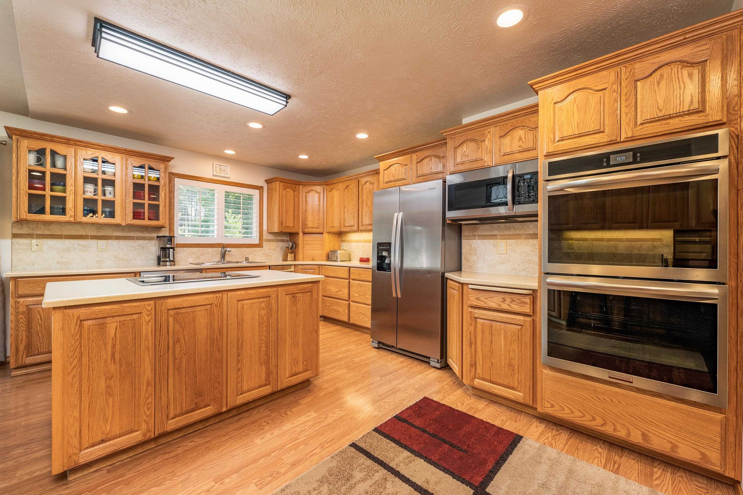 15824 North Fairview Road Mead, WA 99021 - Photo 10 of 49