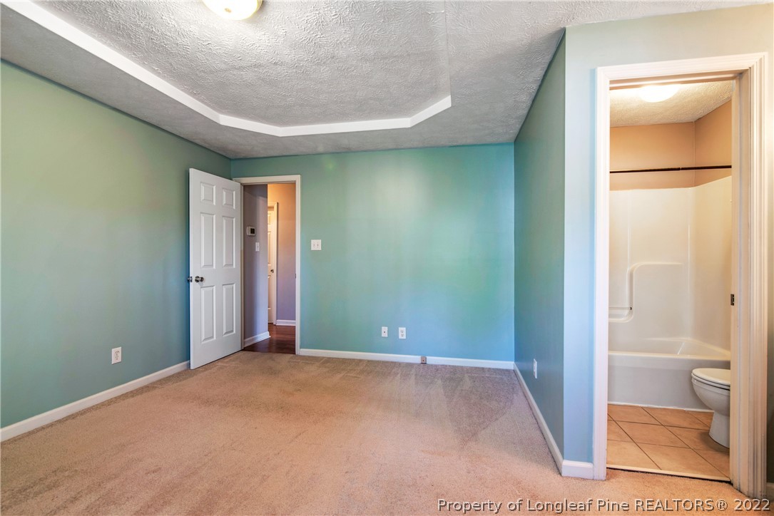 205 Rye Lane Raeford, NC 28376 - Photo 21 of 38 a view of an empty room