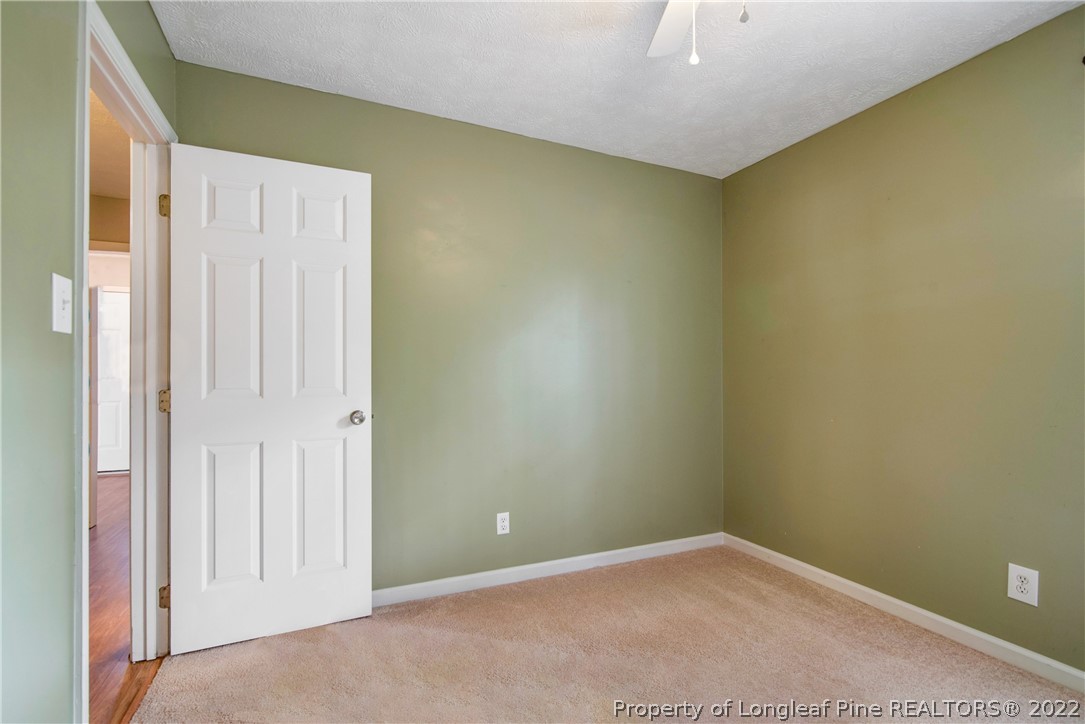 205 Rye Lane Raeford, NC 28376 - Photo 31 of 38 a view of an empty room