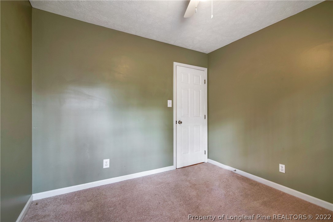 205 Rye Lane Raeford, NC 28376 - Photo 33 of 38 a view of an empty room
