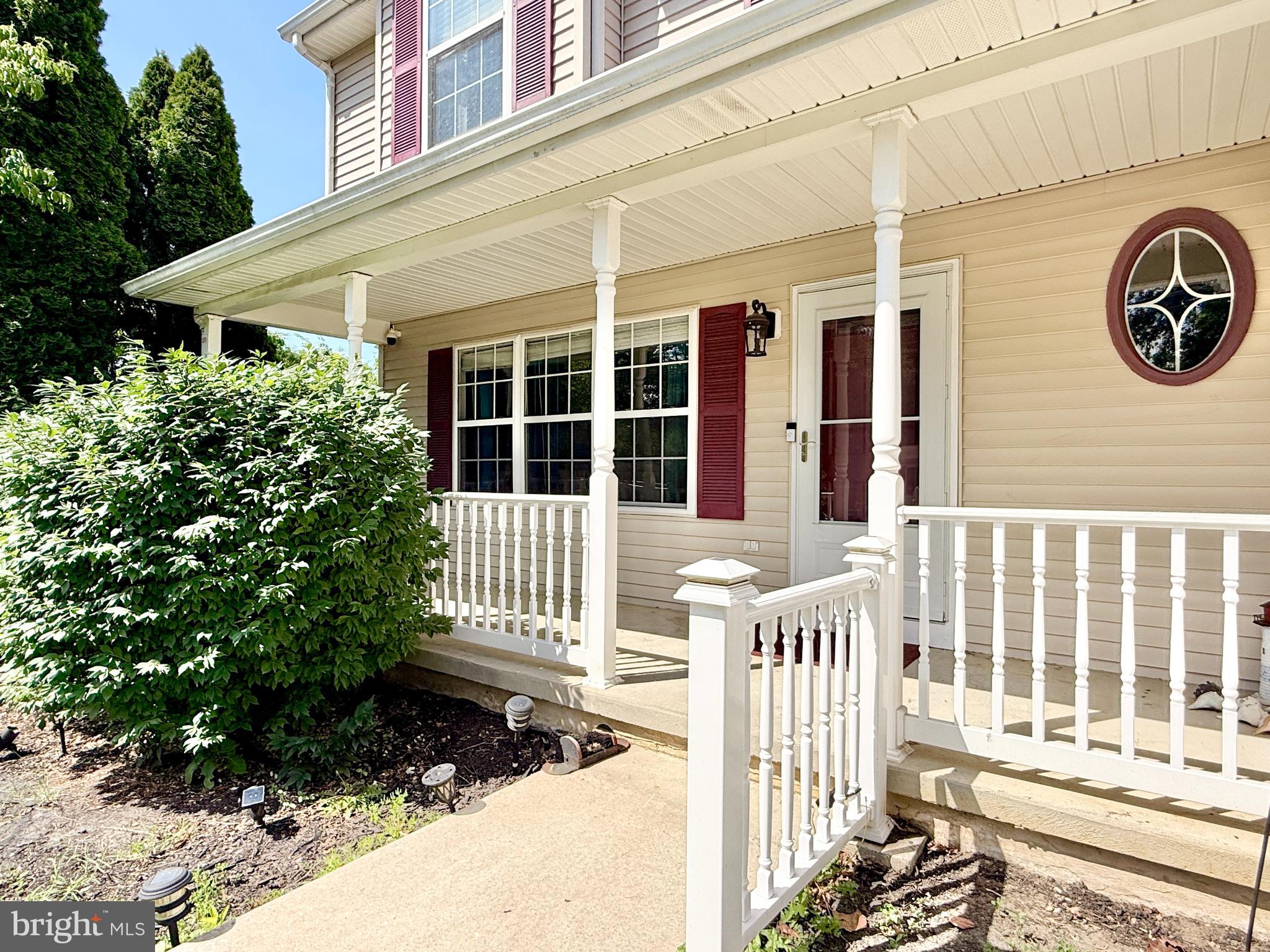 214 Chestnut Avenue Magnolia, NJ 08049 - Photo 3 of 26