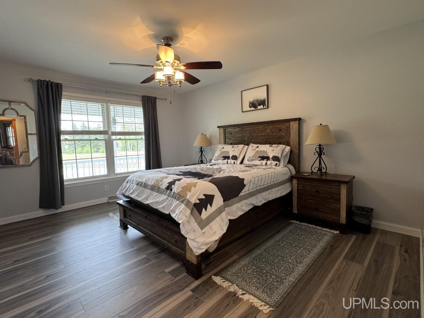 18217 2nd Sand Beach Road Lanse, MI 49946 - Photo 14 of 44