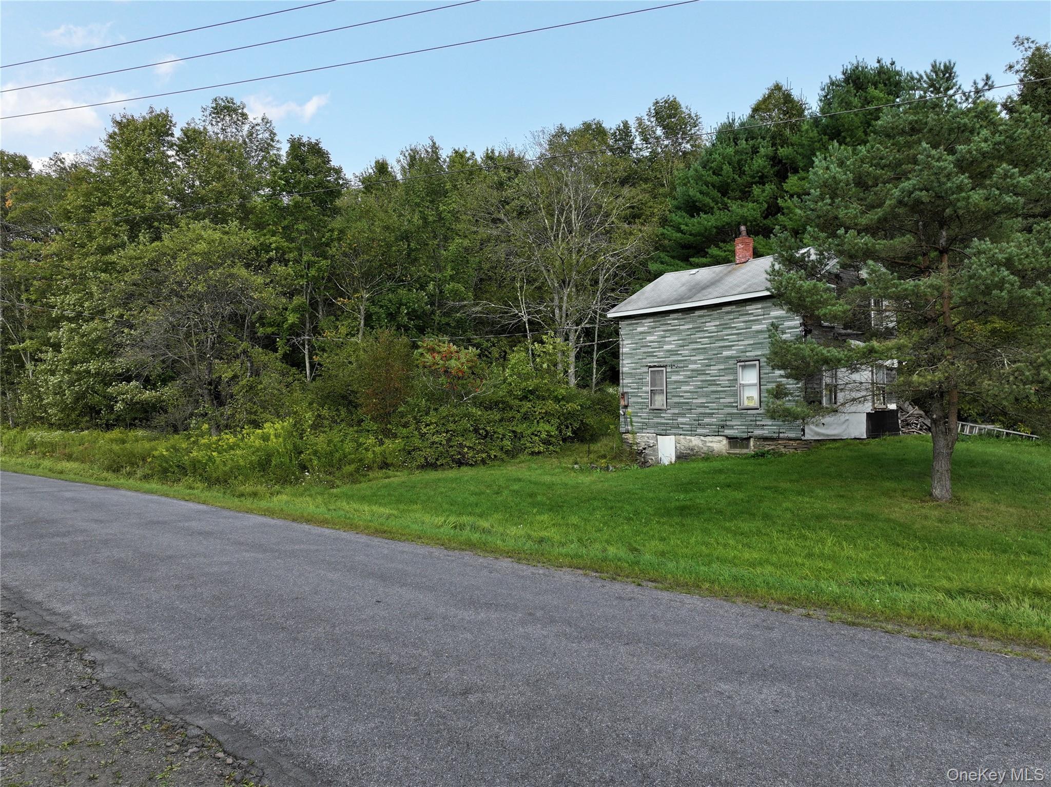 1990 Finch Hollow Road Walton, NY 13856 - Photo 10 of 10 View of asphalt road