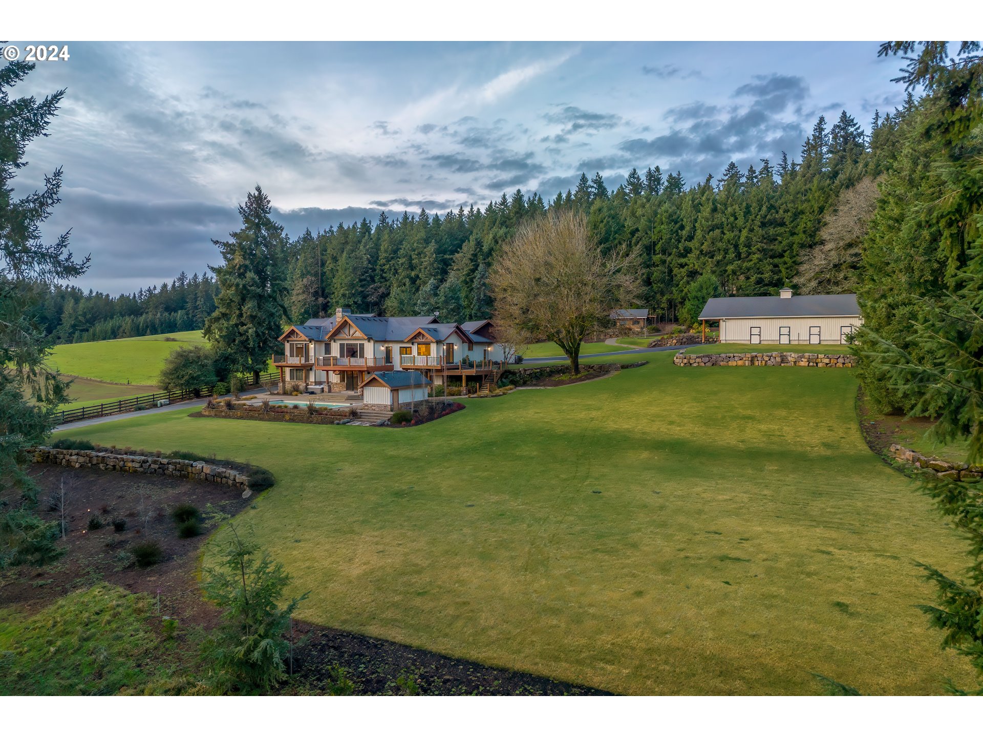6985 Southwest Elligsen Road Tualatin, OR 97062 - Photo 45 of 47 Gallery Image 45