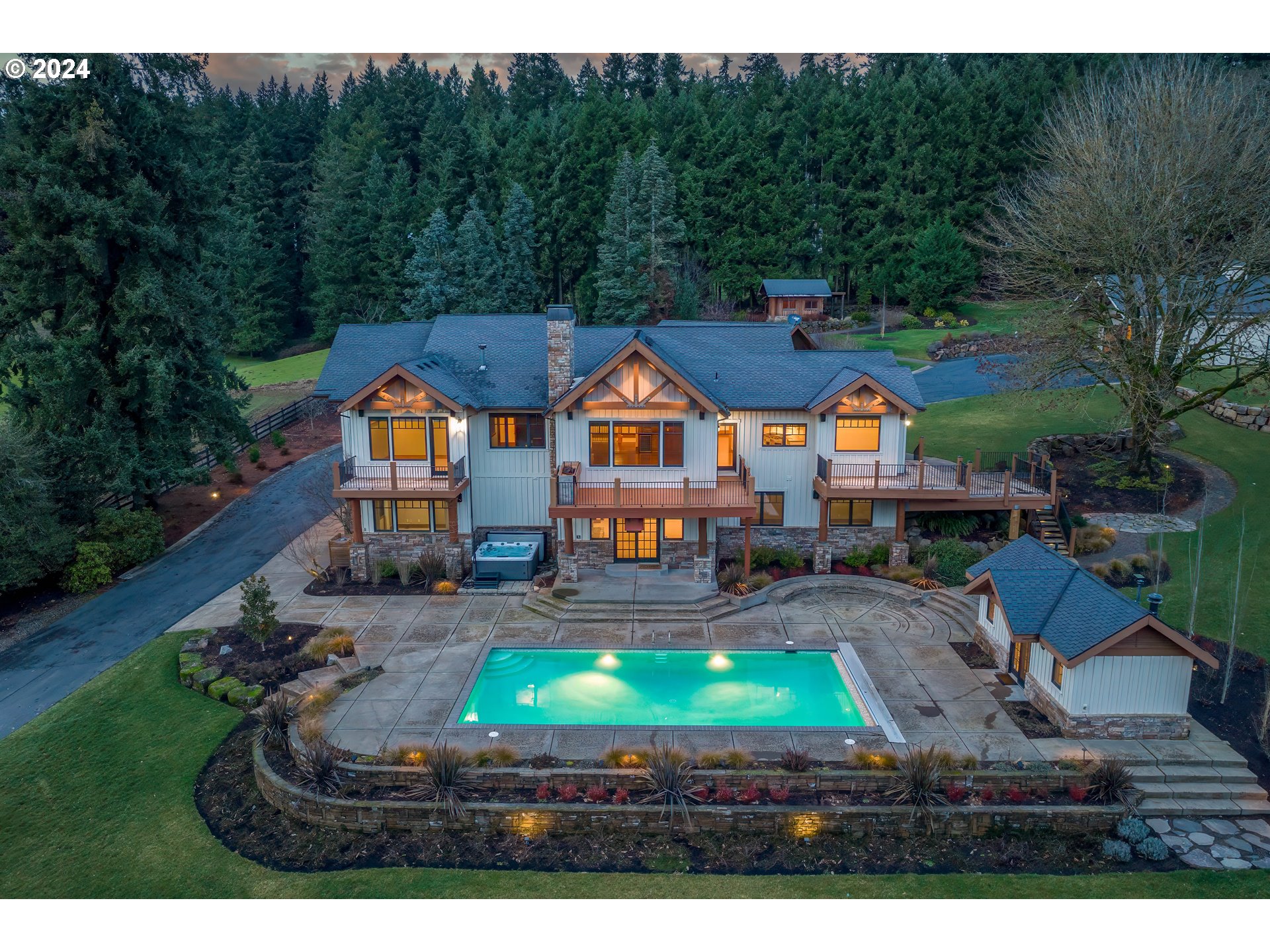 6985 Southwest Elligsen Road Tualatin, OR 97062 - Photo 47 of 47 Gallery Image 47