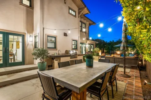 $5,100,000 | 3929 Alameda, San Diego, CA 92103