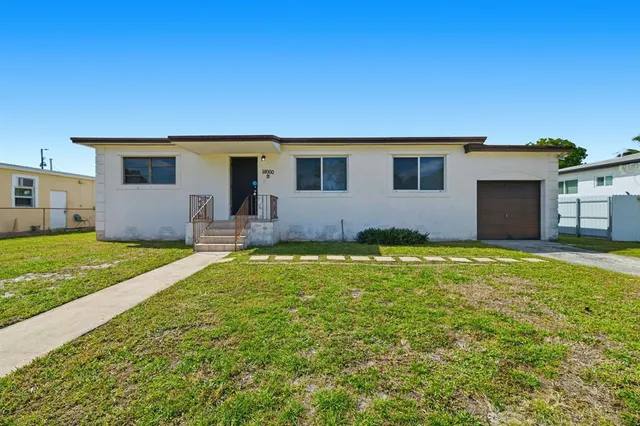 $471,000 | 18000 Northwest 6th Court, Miami, FL 33169