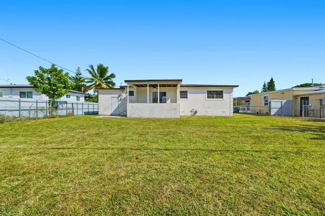 $471,000 | 18000 Northwest 6th Court, Miami, FL 33169