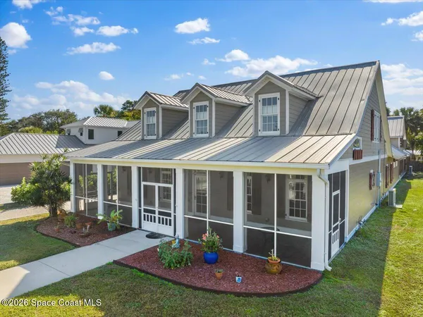 $3,000,000 | 531 Sunset Boulevard, Melbourne Beach, FL 32951