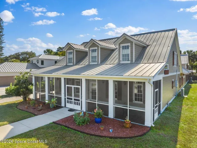 $3,000,000 | 531 Sunset Boulevard, Melbourne Beach, FL 32951