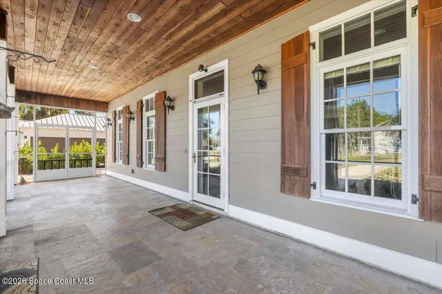 $3,000,000 | 531 Sunset Boulevard, Melbourne Beach, FL 32951