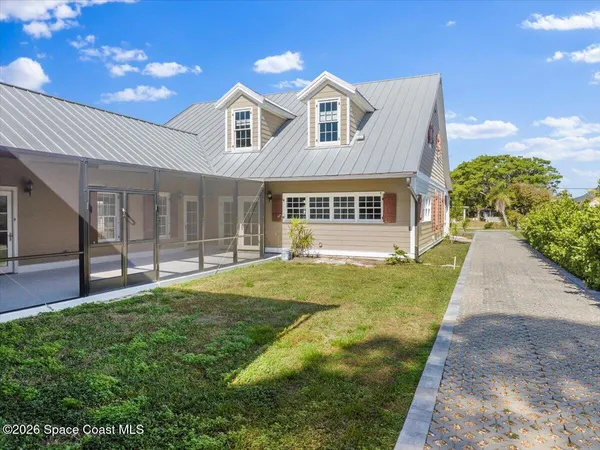 $3,000,000 | 531 Sunset Boulevard, Melbourne Beach, FL 32951