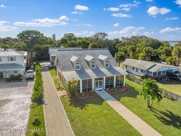 $3,000,000 | 531 Sunset Boulevard, Melbourne Beach, FL 32951