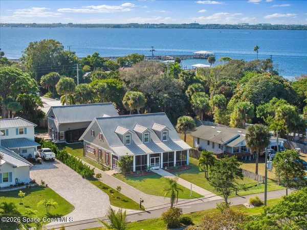 $3,000,000 | 531 Sunset Boulevard, Melbourne Beach, FL 32951