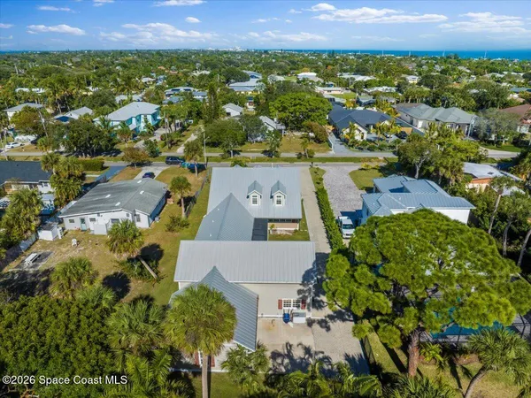 $3,000,000 | 531 Sunset Boulevard, Melbourne Beach, FL 32951