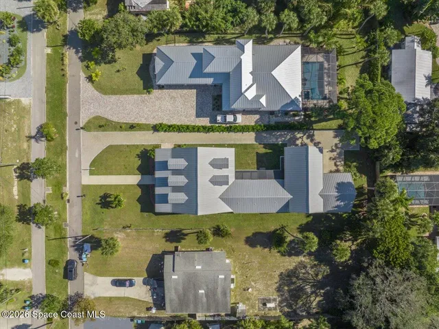 $3,000,000 | 531 Sunset Boulevard, Melbourne Beach, FL 32951